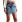 Superdry Γυναικεία denim φούστα